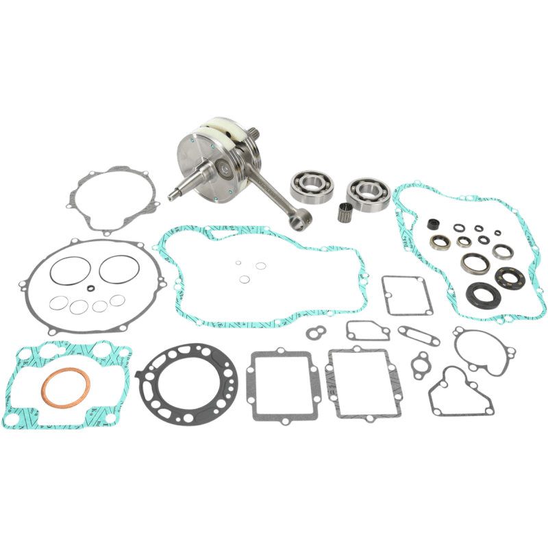 HOT RODS 97 - 01 KX250 BOTTOM END KIT (CBK0055) - DRIVEN Canada's Powersports CBK0055