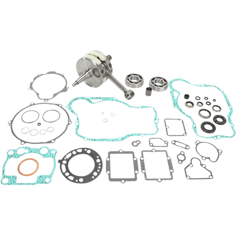 HOT RODS 97 - 01 KX250 BOTTOM END KIT (CBK0055) - DRIVEN Canada's Powersports CBK0055