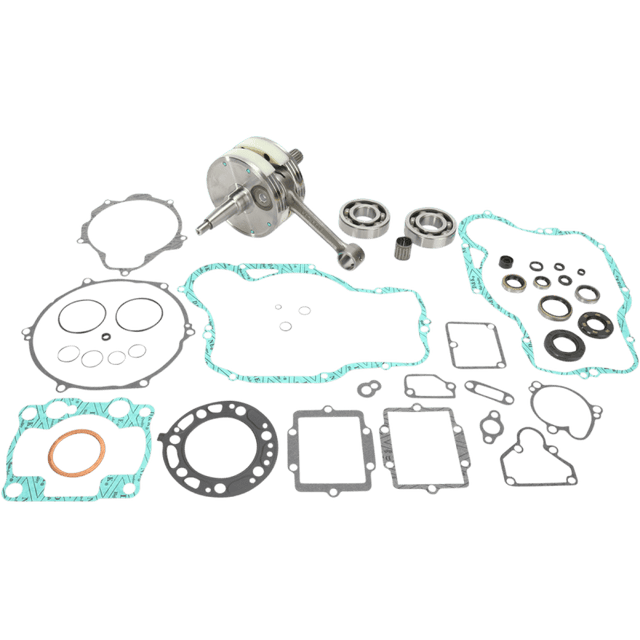 HOT RODS 97 - 01 KX250 BOTTOM END KIT (CBK0055) - DRIVEN Canada's Powersports CBK0055