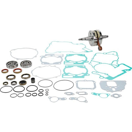 HOT RODS BOTTOM END ENGINE REBUILD KIT (CBK0004) - DRIVEN Canada's Powersports 714205051117CBK0004