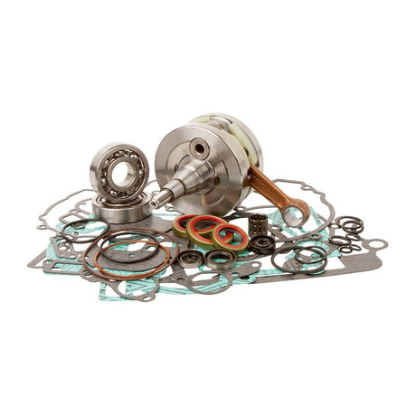 HOT RODS BOTTOM END ENGINE REBUILD KIT (CBK0004) - DRIVEN Canada's Powersports 714205051117CBK0004