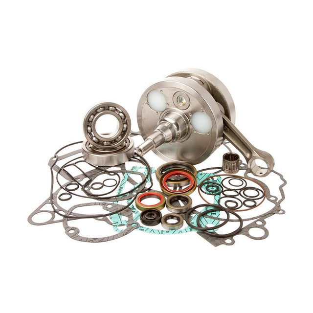 HOT RODS BOTTOM END ENGINE REBUILD KIT (CBK0007) - DRIVEN Canada's Powersports 714205051148CBK0007