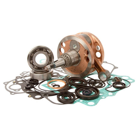 HOT RODS BOTTOM END ENGINE REBUILD KIT (CBK0017) - DRIVEN Canada's Powersports 714205051247CBK0017