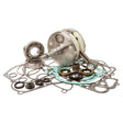 HOT RODS BOTTOM END ENGINE REBUILD KIT (CBK0025) - DRIVEN Canada's Powersports 714205051322CBK0025