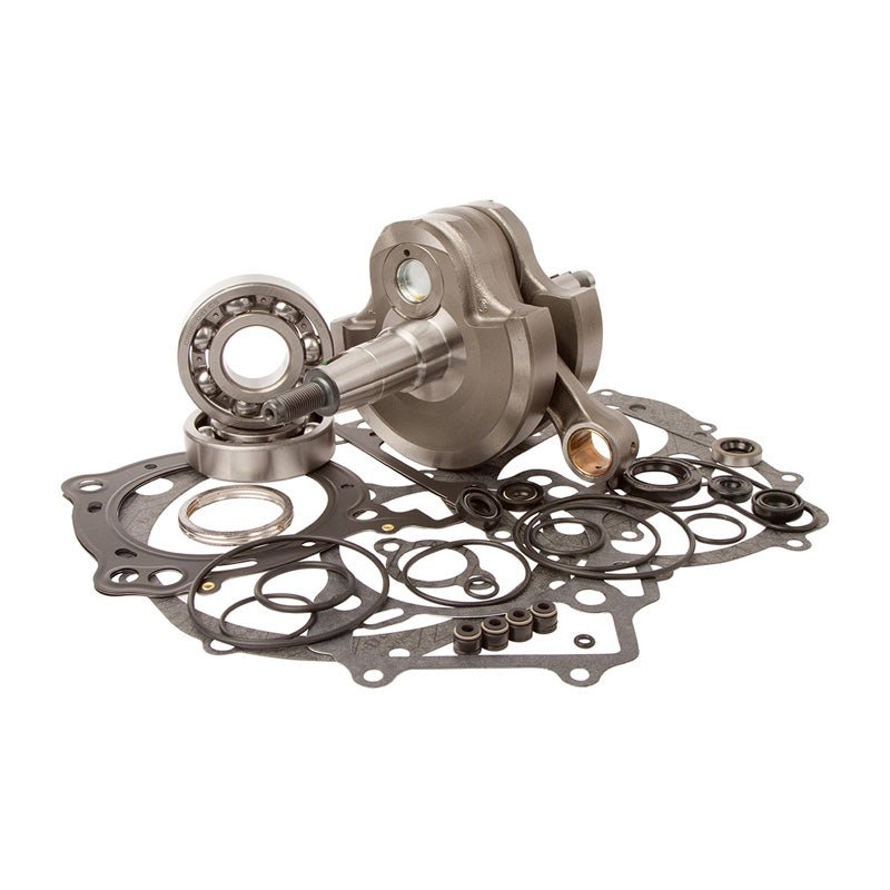 HOT RODS BOTTOM END ENGINE REBUILD KIT (CBK0027) - DRIVEN Canada's Powersports 714205051346CBK0027