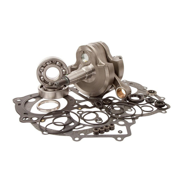 HOT RODS BOTTOM END ENGINE REBUILD KIT (CBK0027) - DRIVEN Canada's Powersports 714205051346CBK0027