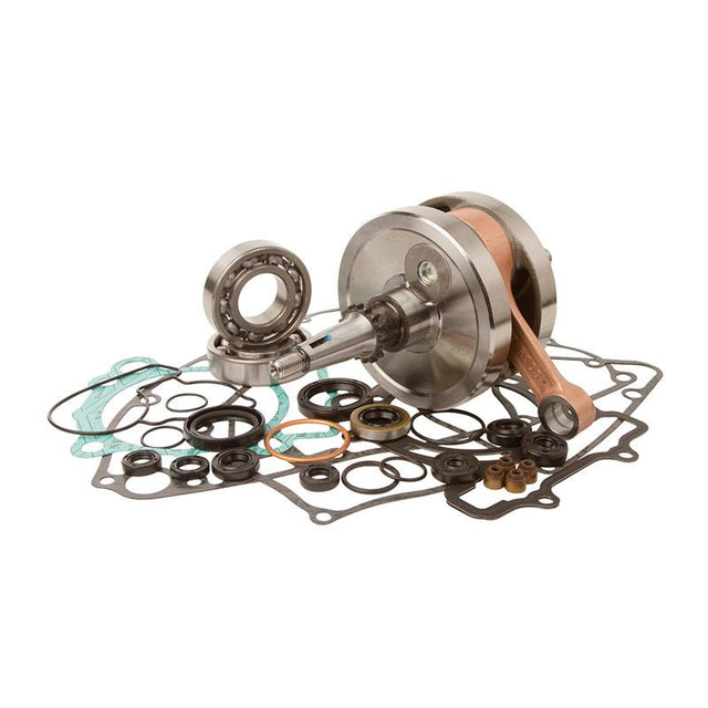 HOT RODS BOTTOM END ENGINE REBUILD KIT (CBK0028) - DRIVEN Canada's Powersports 714205051353CBK0028