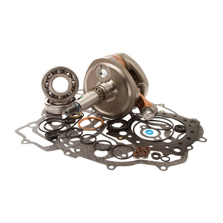 HOT RODS BOTTOM END ENGINE REBUILD KIT - DRIVEN Canada's Powersports 714205051377CBK0030