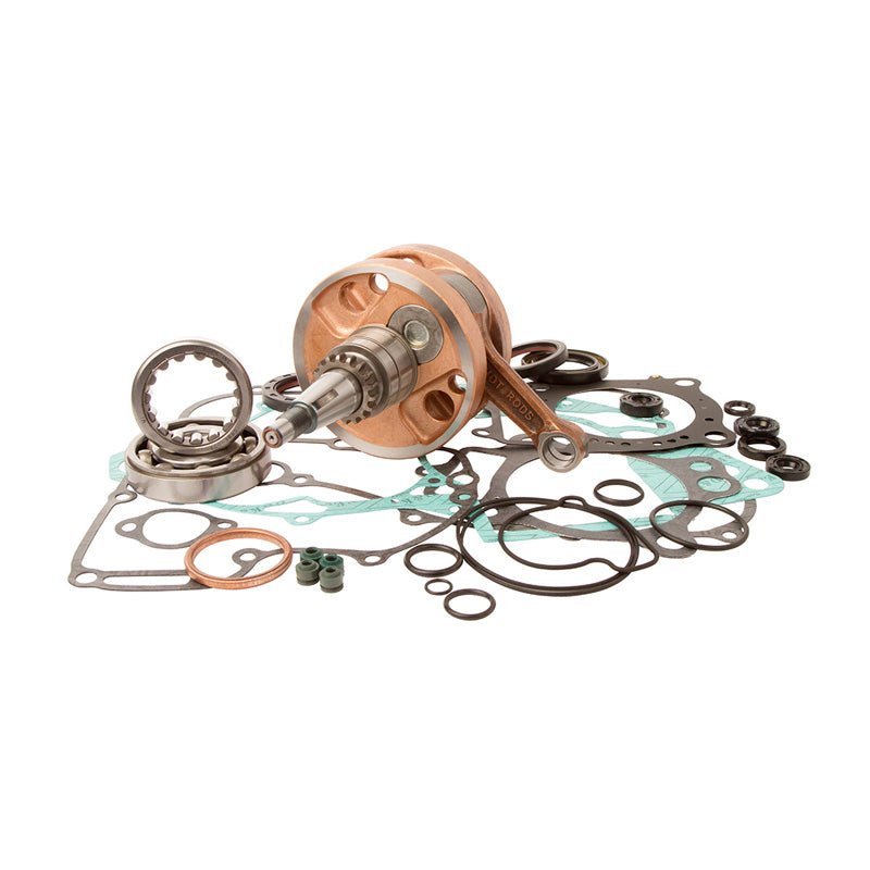 HOT RODS BOTTOM END ENGINE REBUILD KIT (CBK0031) - DRIVEN Canada's Powersports 714205051384CBK0031