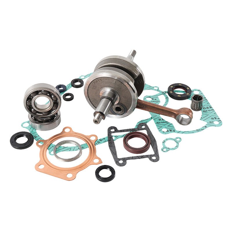 HOT RODS BOTTOM END ENGINE REBUILD KIT (CBK0041) - DRIVEN Canada's Powersports 714205051483CBK0041