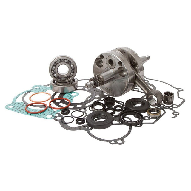HOT RODS BOTTOM END ENGINE REBUILD KIT (CBK0064) - DRIVEN Canada's Powersports 714205051704CBK0064