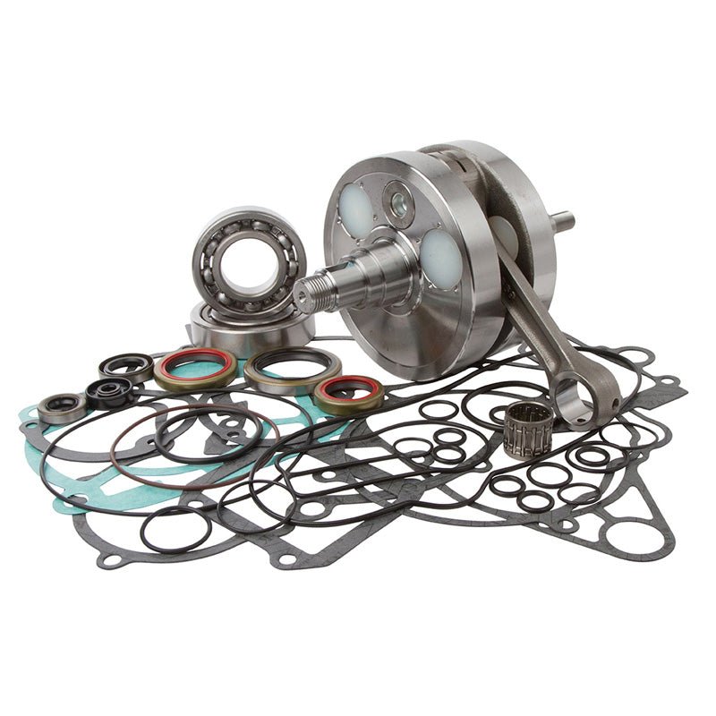 HOT RODS BOTTOM END ENGINE REBUILD KIT (CBK0066) - DRIVEN Canada's Powersports 714205051728CBK0066
