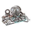 HOT RODS BOTTOM END ENGINE REBUILD KIT (CBK0068) - DRIVEN Canada's Powersports 714205051735CBK0068