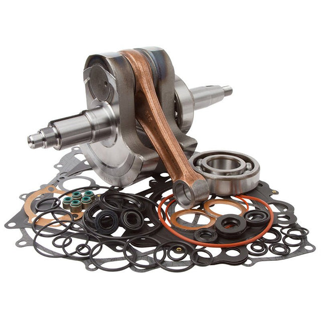 HOT RODS BOTTOM END ENGINE REBUILD KIT (CBK0083) - DRIVEN Canada's Powersports 714205051865CBK0083