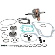 HOT RODS BOTTOM END ENGINE REBUILD KIT (CBK0095) - DRIVEN Canada's Powersports 714205051988CBK0095
