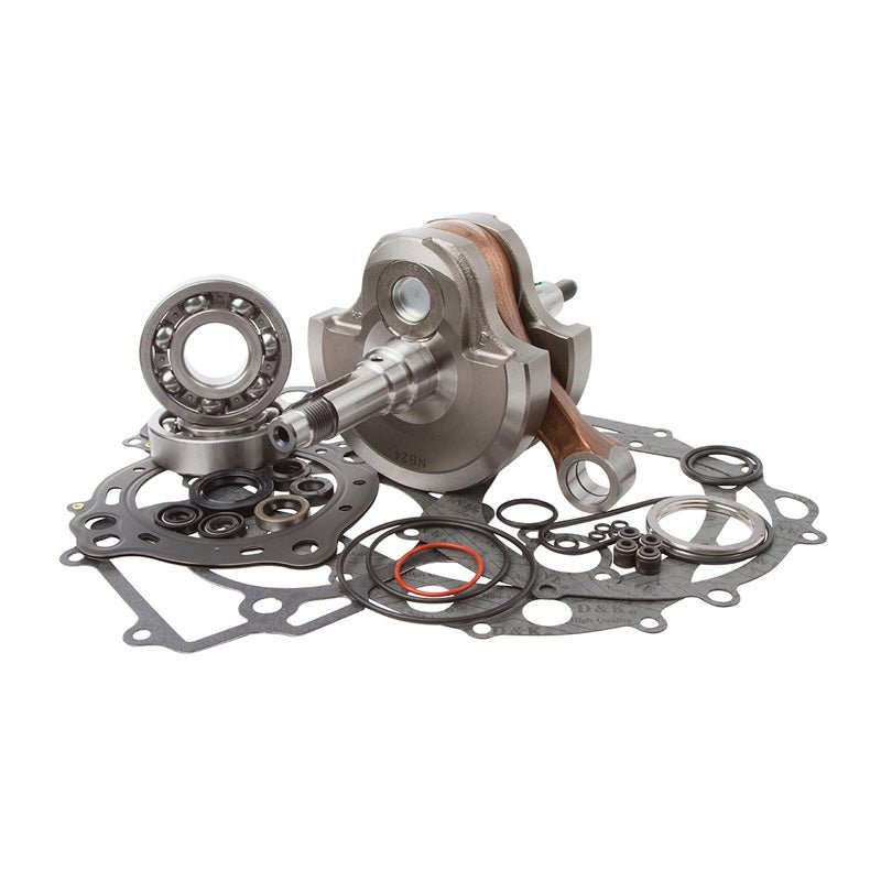 HOT RODS BOTTOM END ENGINE REBUILD KIT (CBK0096) - DRIVEN Canada's Powersports 714205051995CBK0096