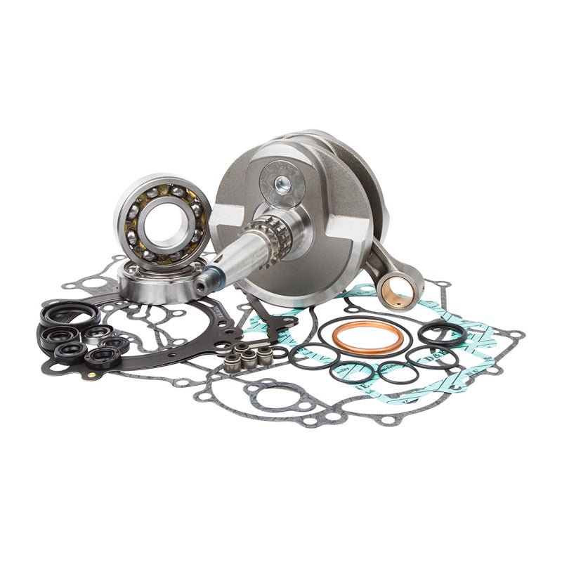 HOT RODS BOTTOM END ENGINE REBUILD KIT (CBK0121) - DRIVEN Canada's Powersports 714205052237CBK0121