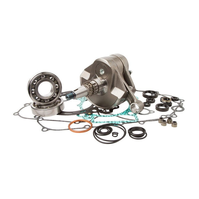 HOT RODS BOTTOM END ENGINE REBUILD KIT (CBK0125) - DRIVEN Canada's Powersports 714205052268CBK0125