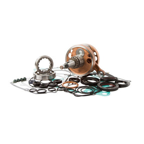HOT RODS BOTTOM END ENGINE REBUILD KIT (CBK0126) - DRIVEN Canada's Powersports 714205052275CBK0126