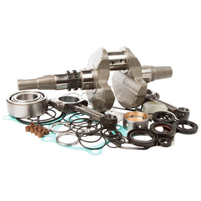 HOT RODS BOTTOM END ENGINE REBUILD KIT (CBK0177) - DRIVEN Canada's Powersports 714205052749CBK0177