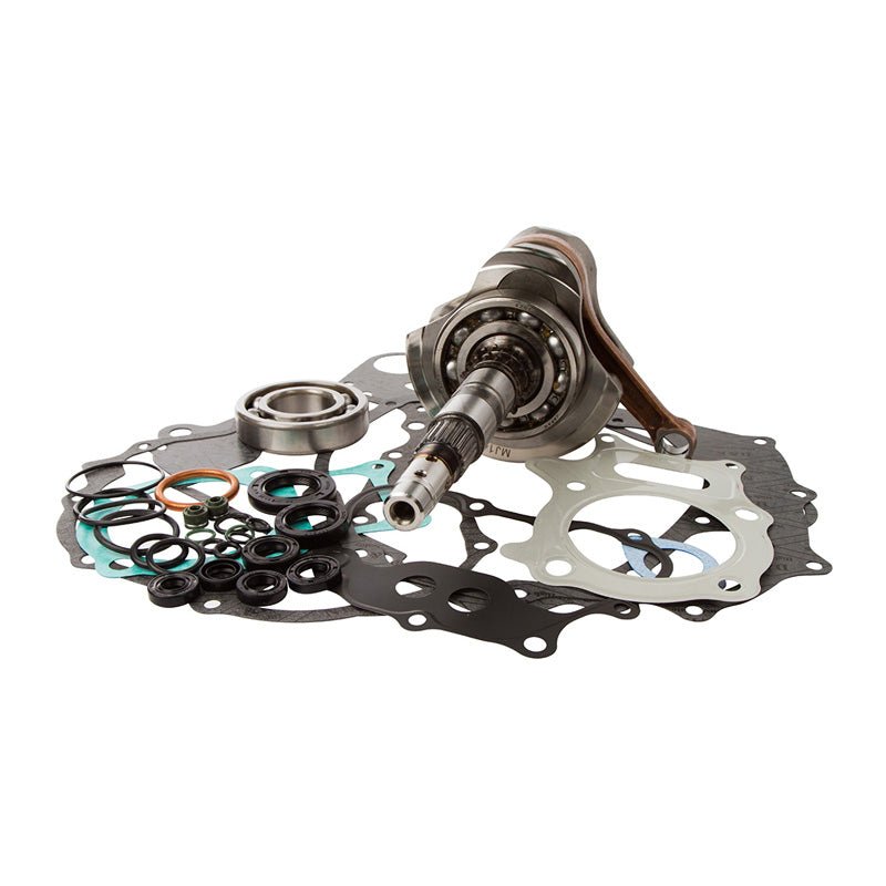 HOT RODS BOTTOM END ENGINE REBUILD KIT (CBK0186) - DRIVEN Canada's Powersports 714205052817CBK0186
