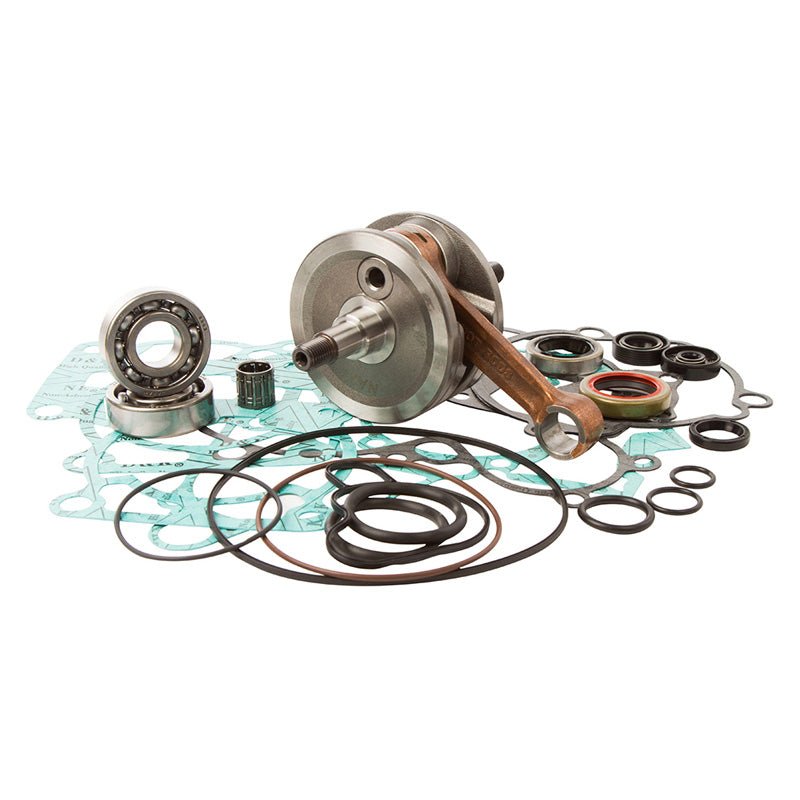 HOT RODS BOTTOM END ENGINE REBUILD KIT (CBK0188) - DRIVEN Canada's Powersports 714205052831CBK0188