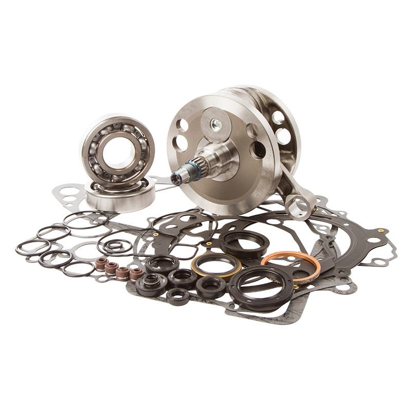 HOT RODS BOTTOM END ENGINE REBUILD KIT (CBK0189) - DRIVEN Canada's Powersports 714205052848CBK0189