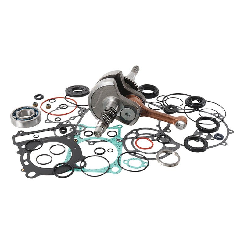 HOT RODS BOTTOM END ENGINE REBUILD KIT (CBK0192) - DRIVEN Canada's Powersports 714205052879CBK0192