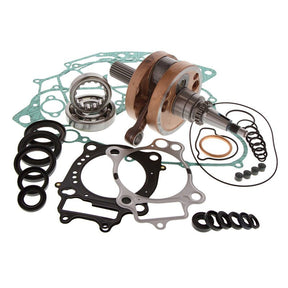 HOT RODS BOTTOM END ENGINE REBUILD KIT (CBK0195) - DRIVEN Canada's Powersports 714205052909CBK0195