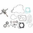 HOT RODS BOTTOM END ENGINE REBUILD KIT (CBK0198) - DRIVEN Canada's Powersports 714205052930CBK0198
