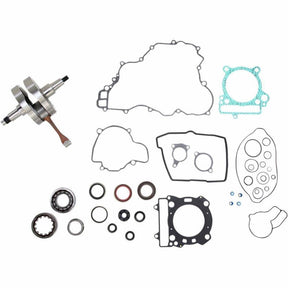HOT RODS BOTTOM END ENGINE REBUILD KIT (CBK0198) - DRIVEN Canada's Powersports 714205052930CBK0198