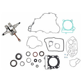 HOT RODS BOTTOM END ENGINE REBUILD KIT (CBK0199) - DRIVEN Canada's Powersports 714205052947CBK0199
