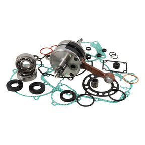 HOT RODS BOTTOM END ENGINE REBUILD KIT (CBK0203) - DRIVEN Canada's Powersports 714205052985CBK0203