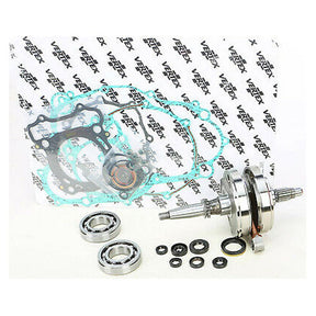 HOT RODS BOTTOM END ENGINE REBUILD KIT (CBK0204) - DRIVEN Canada's Powersports 714205052992CBK0204