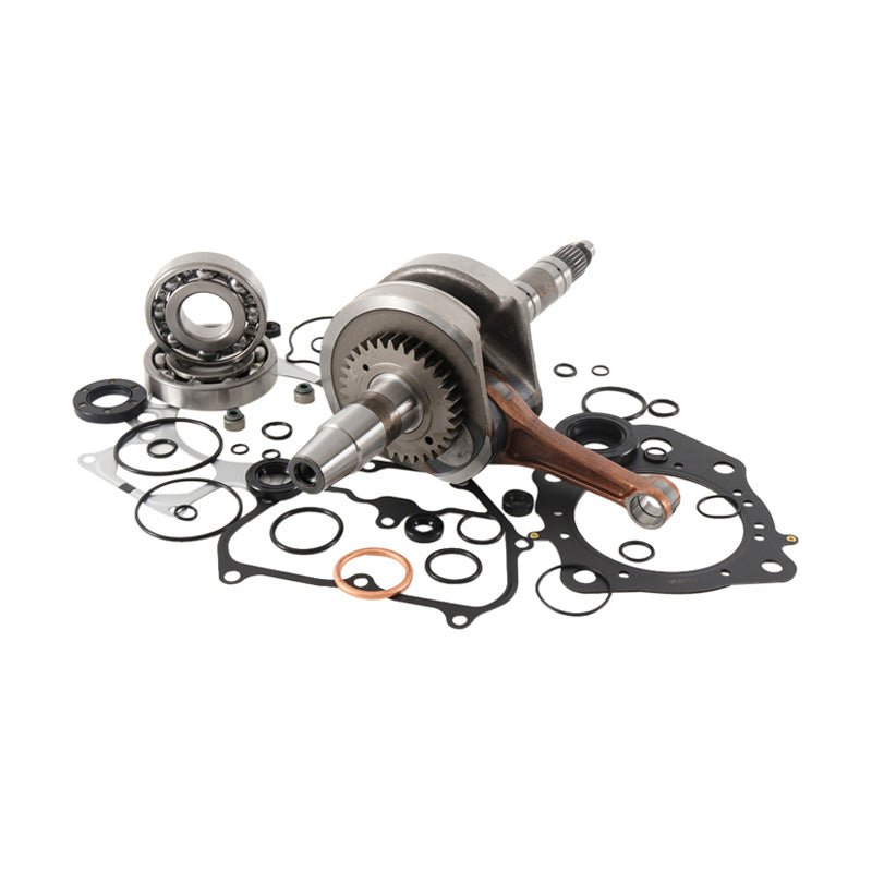 HOT RODS BOTTOM END ENGINE REBUILD KIT (CBK0220) - DRIVEN Canada's Powersports 714205053135CBK0220