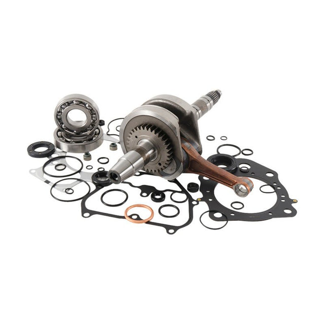 HOT RODS BOTTOM END ENGINE REBUILD KIT (CBK0220) - DRIVEN Canada's Powersports 714205053135CBK0220