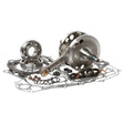 HOT RODS BOTTOM END ENGINE REBUILD KIT (CBK0221) - DRIVEN Canada's Powersports 714205053142CBK0221