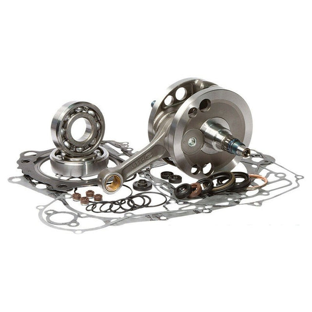 HOT RODS BOTTOM END ENGINE REBUILD KIT (CBK0221) - DRIVEN Canada's Powersports 714205053142CBK0221