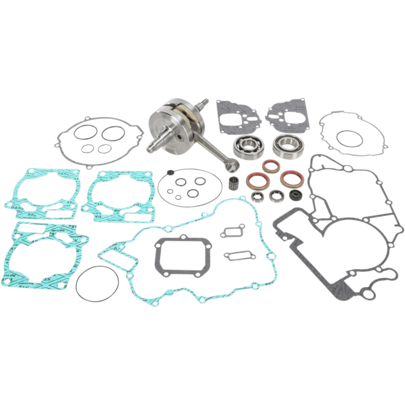 HOT RODS BOTTOM END ENGINE REBUILD KIT (CBK0003) - DRIVEN Canada's Powersports 714205051100CBK0003