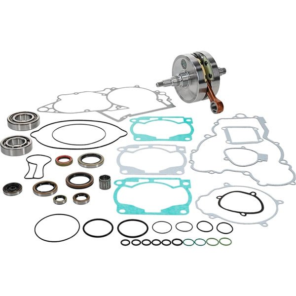 HOT RODS BOTTOM END ENGINE REBUILD KIT (CBK0006) - DRIVEN Canada's Powersports 714205051131CBK0006