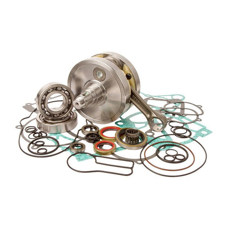 HOT RODS BOTTOM END ENGINE REBUILD KIT (CBK0006) - DRIVEN Canada's Powersports 714205051131CBK0006