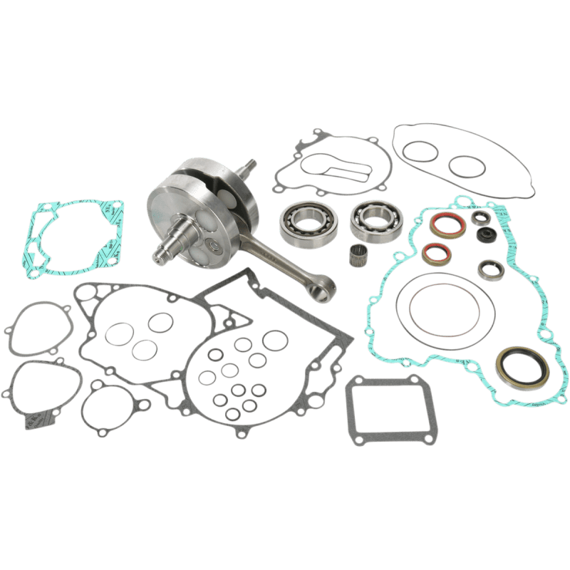 HOT RODS BOTTOM END ENGINE REBUILD KIT (CBK0010) - DRIVEN Canada's Powersports 714205051179CBK0010