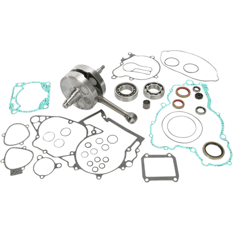 HOT RODS BOTTOM END ENGINE REBUILD KIT (CBK0010) - DRIVEN Canada's Powersports 714205051179CBK0010