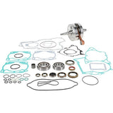 HOT RODS BOTTOM END ENGINE REBUILD KIT (CBK0010) - DRIVEN Canada's Powersports 714205051179CBK0010