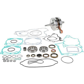 HOT RODS BOTTOM END ENGINE REBUILD KIT (CBK0010) - DRIVEN Canada's Powersports 714205051179CBK0010