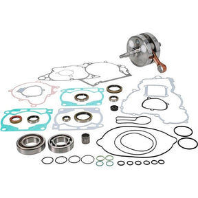 HOT RODS BOTTOM END ENGINE REBUILD KIT (CBK0011) - DRIVEN Canada's Powersports 714205051186CBK0011