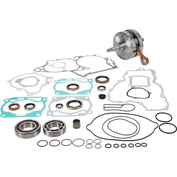 HOT RODS BOTTOM END ENGINE REBUILD KIT (CBK0011) - DRIVEN Canada's Powersports 714205051186CBK0011