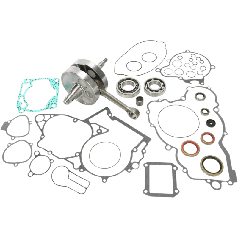 HOT RODS BOTTOM END ENGINE REBUILD KIT (CBK0011) - DRIVEN Canada's Powersports 714205051186CBK0011