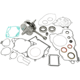 HOT RODS BOTTOM END ENGINE REBUILD KIT (CBK0011) - DRIVEN Canada's Powersports 714205051186CBK0011
