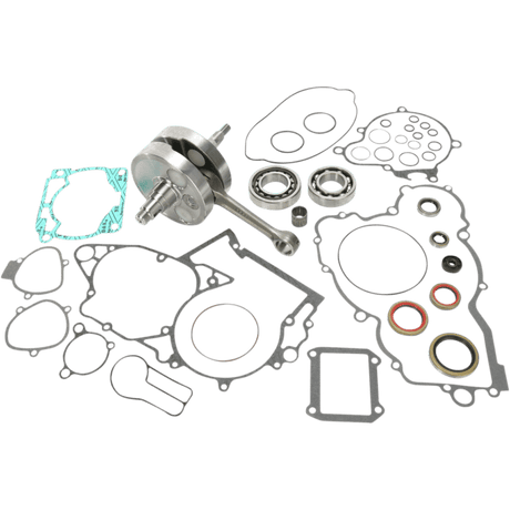 HOT RODS BOTTOM END ENGINE REBUILD KIT (CBK0011) - DRIVEN Canada's Powersports 714205051186CBK0011